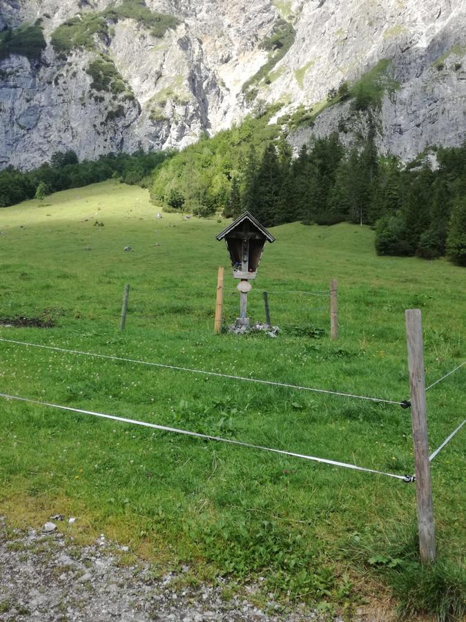 Apart Heim Fügen Exteriör bild